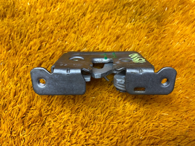 замок капота, 540 рублей, Красноярск