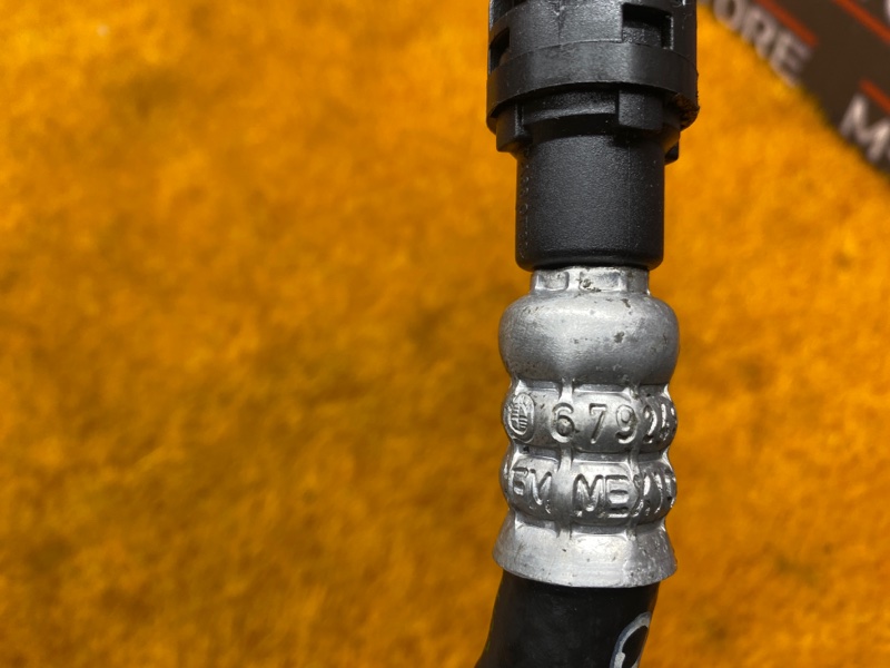 шланг гидроусилителя, 1000 рублей, Красноярск