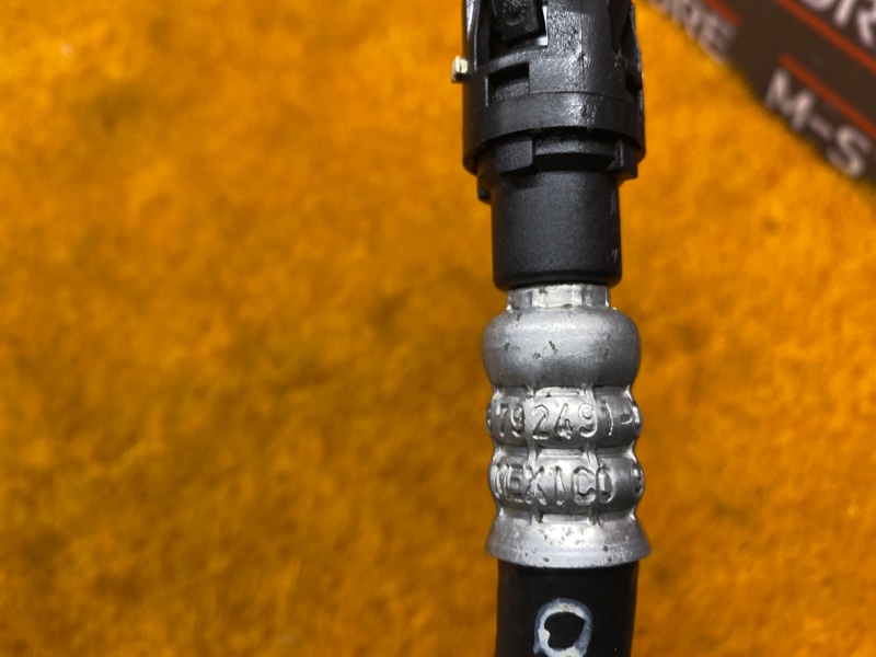 шланг гидроусилителя, 1000 рублей, Красноярск