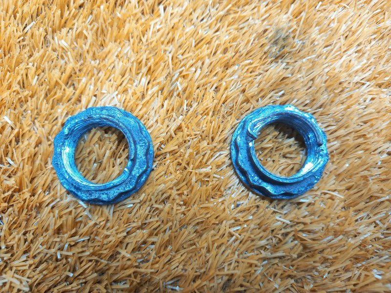 Гайка привода, 200 рублей, Красноярск