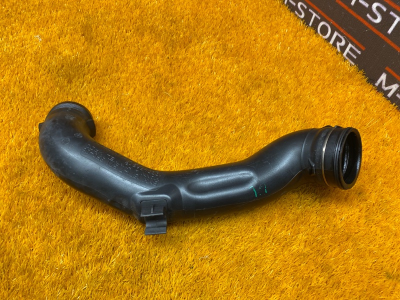 Патрубок интеркулера, 3500 рублей, Красноярск