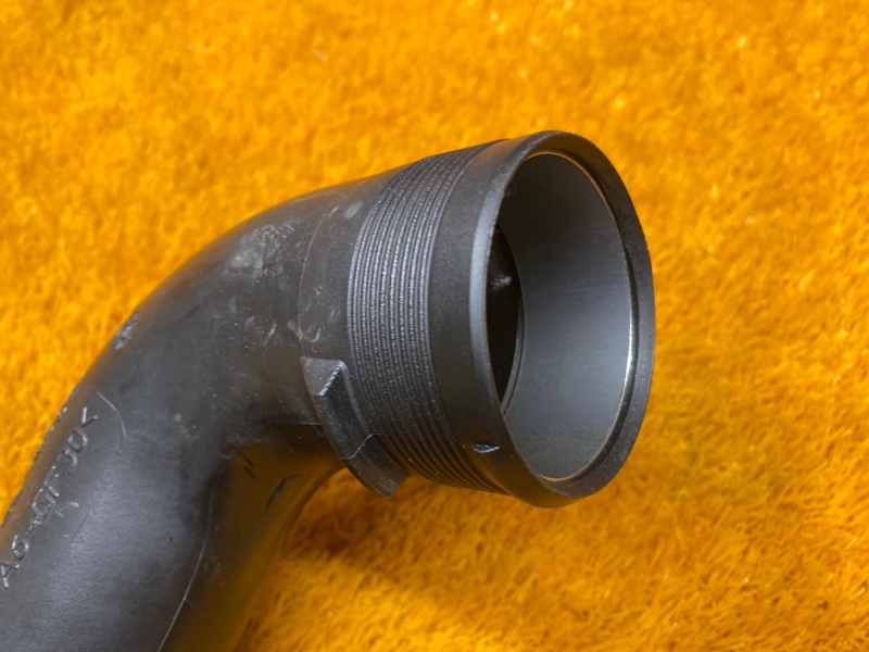 Патрубок интеркулера, 3500 рублей, Красноярск