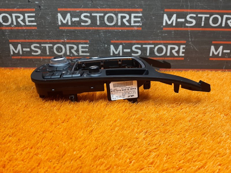 Блок управления MMI, 2000 рублей, Красноярск