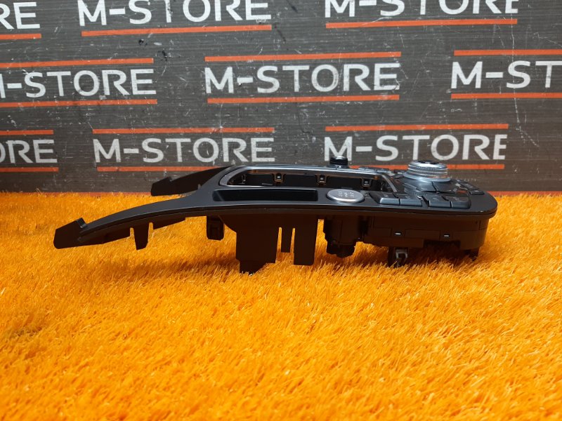 Блок управления MMI, 2000 рублей, Красноярск