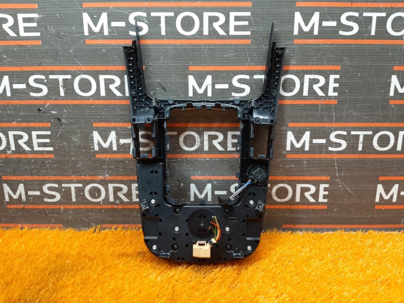 Блок управления MMI, 2000 рублей, Красноярск