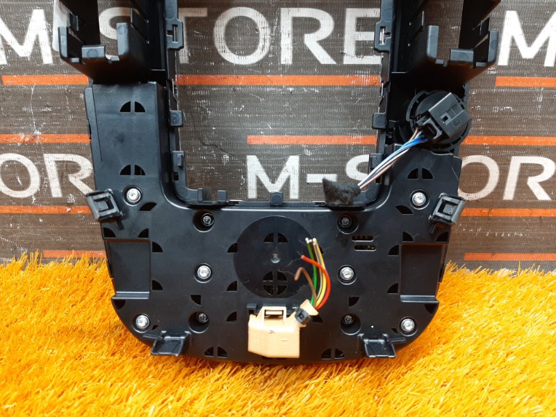 Блок управления MMI, 2000 рублей, Красноярск