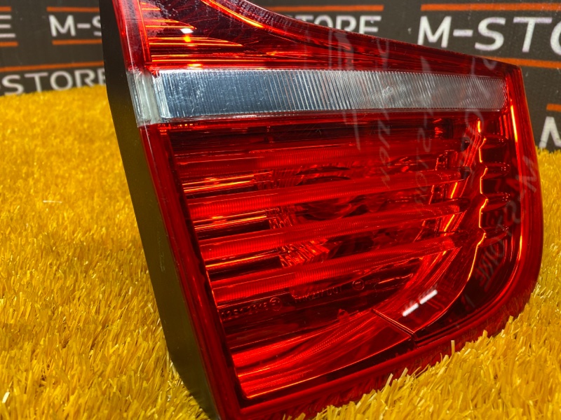 Фонарь крышки багажника, 1000 рублей, Красноярск