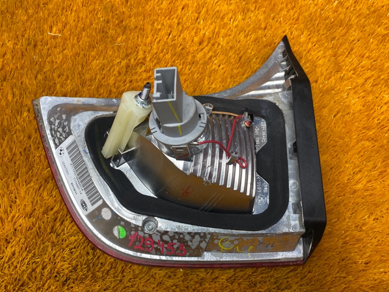 Фонарь крышки багажника, 1000 рублей, Красноярск