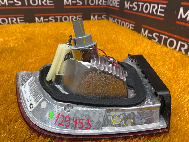 Фонарь крышки багажника, 1000 рублей, Красноярск