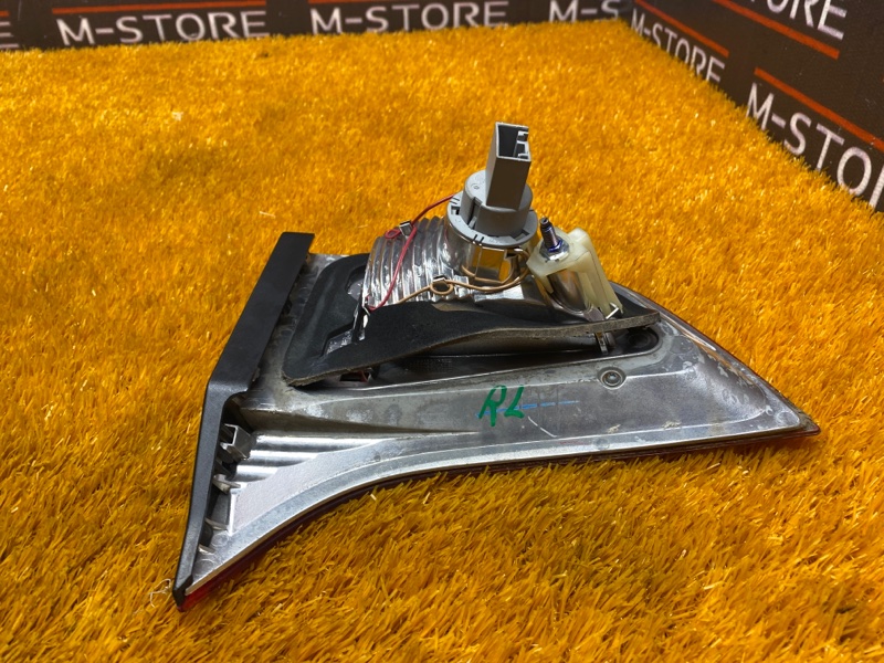 Фонарь крышки багажника, 1000 рублей, Красноярск