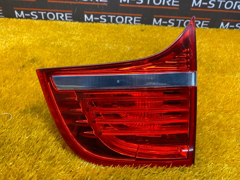 Фонарь крышки багажника, 1000 рублей, Красноярск