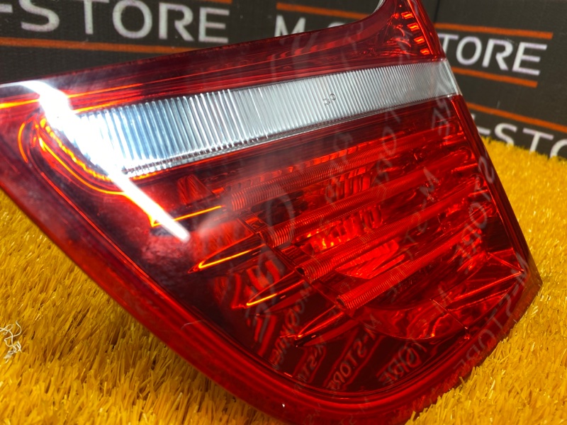 Фонарь крышки багажника, 1000 рублей, Красноярск