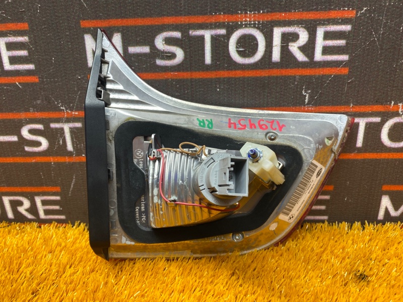 Фонарь крышки багажника, 1000 рублей, Красноярск