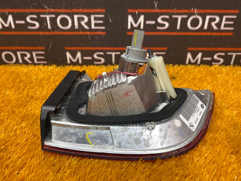 Фонарь крышки багажника, 1000 рублей, Красноярск