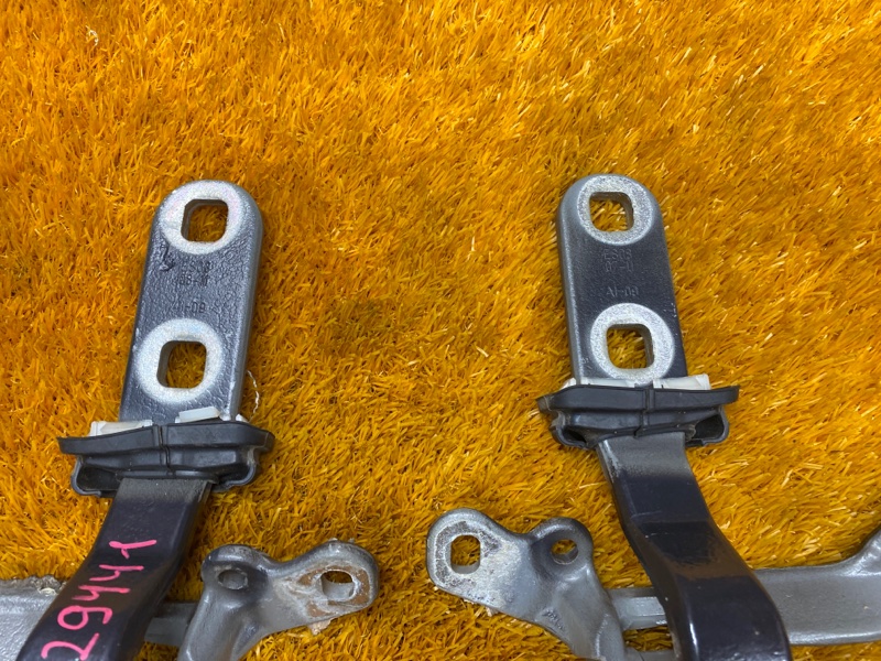 петля багажника, 1290 рублей, Красноярск