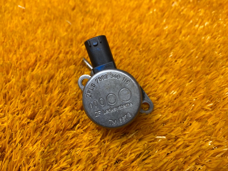 Сервотроник(клапан рулевой рейки), 2080 рублей, Красноярск