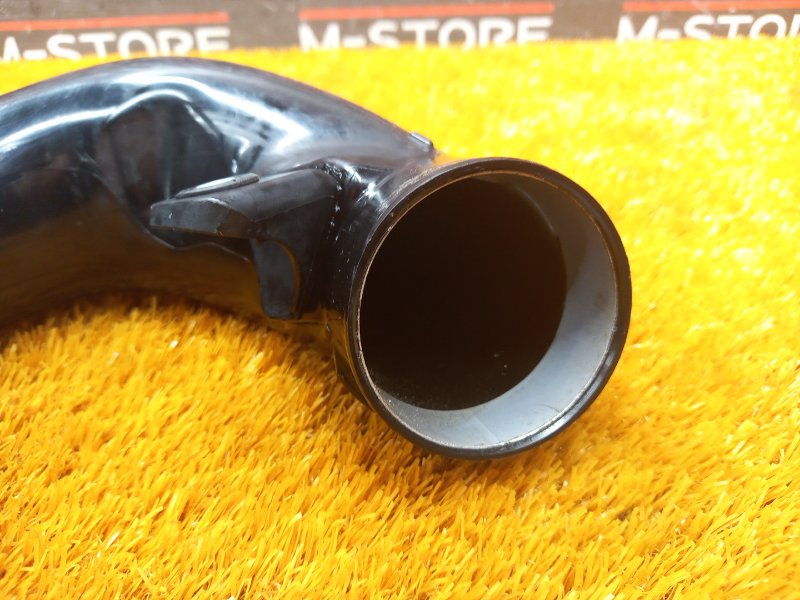 Патрубок интеркулера, 1500 рублей, Красноярск