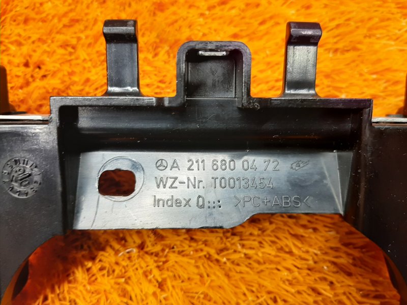 кронштейн магнитолы, 250 рублей, Красноярск