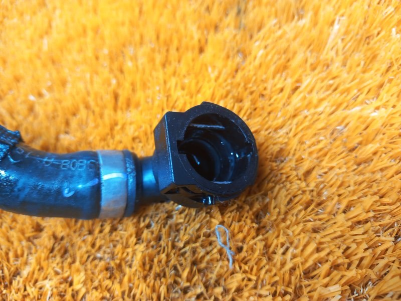 Патрубок системы охлаждения, 700 рублей, Красноярск