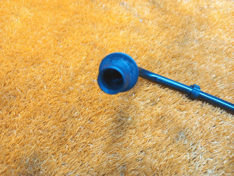 Патрубок картерных газов, 540 рублей, Красноярск