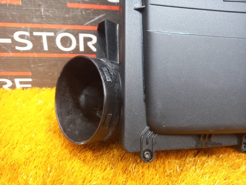 корпус воздушного фильтра, 2000 рублей, Красноярск