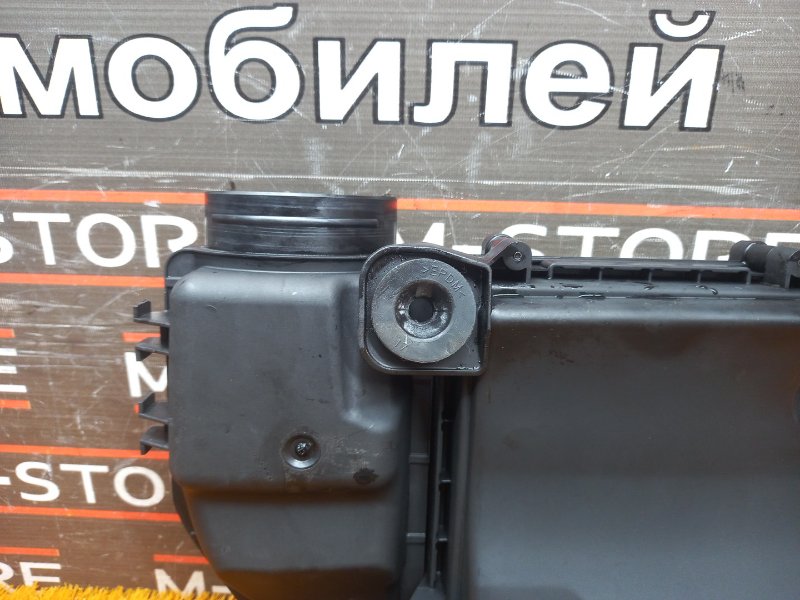 корпус воздушного фильтра, 2000 рублей, Красноярск