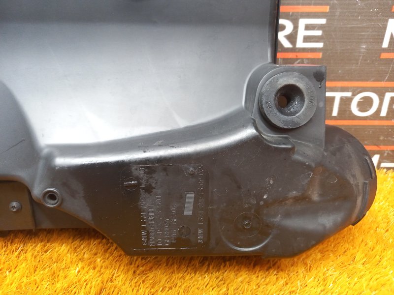 корпус воздушного фильтра, 2000 рублей, Красноярск