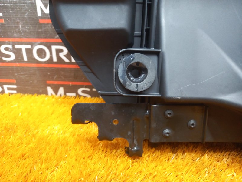 корпус воздушного фильтра, 2000 рублей, Красноярск