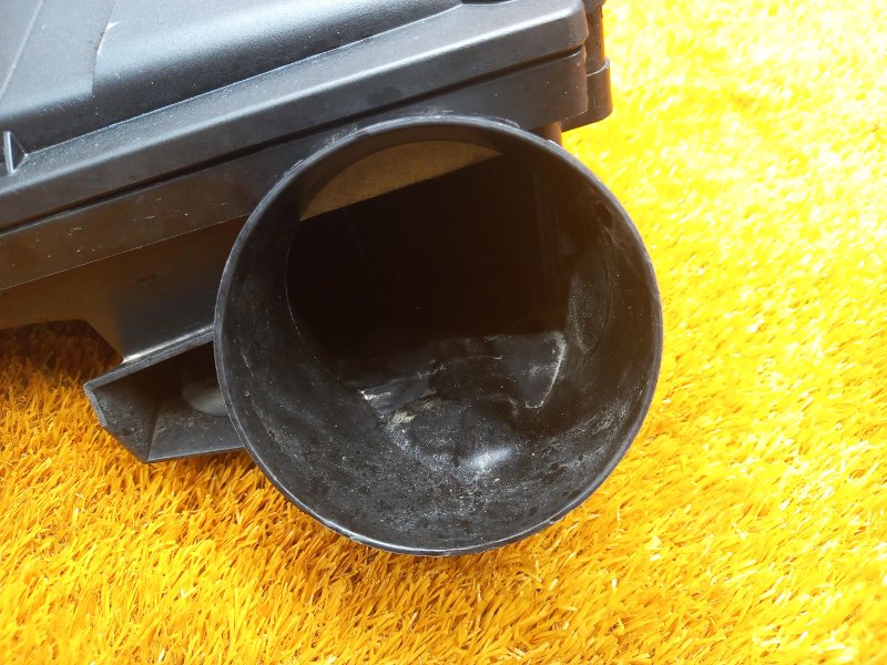 корпус воздушного фильтра, 2000 рублей, Красноярск