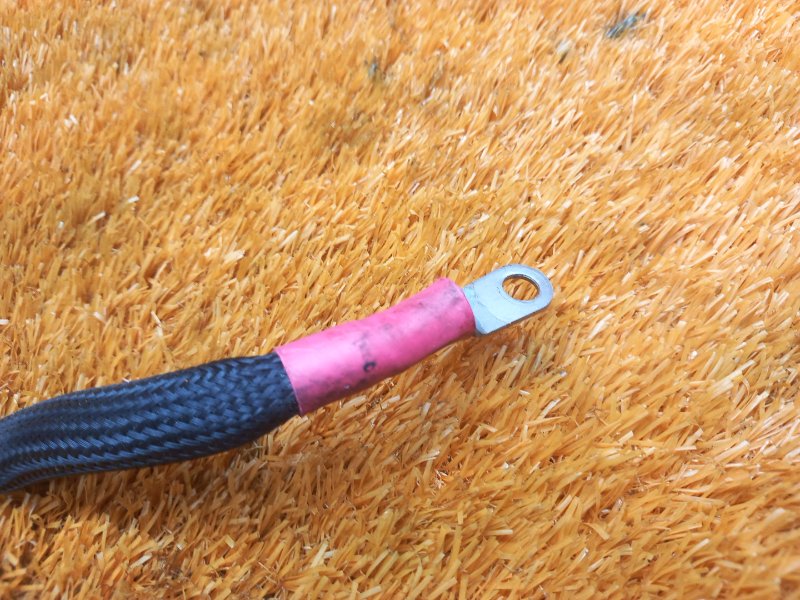 провод силовой, 500 рублей, Красноярск