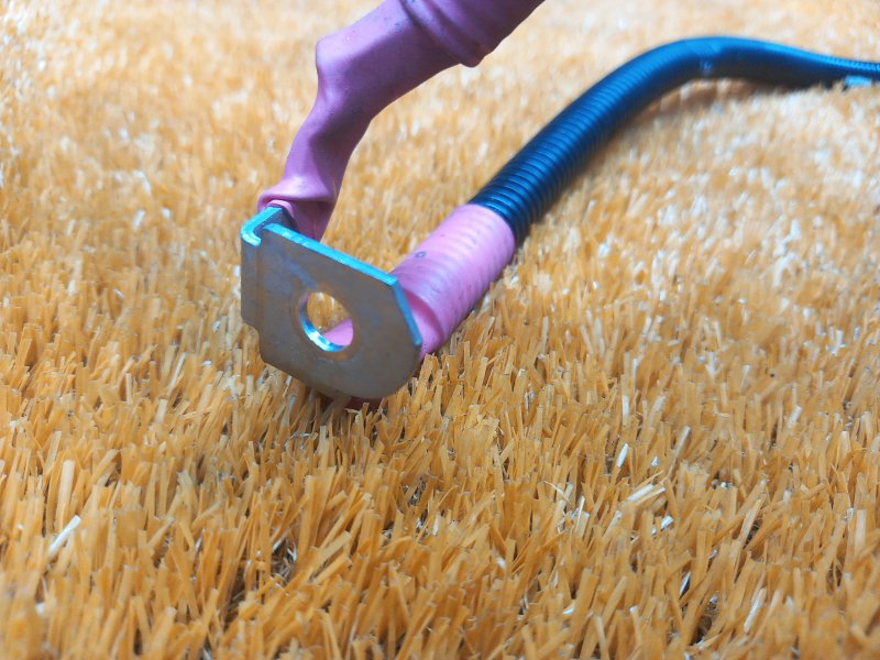 провод силовой, 500 рублей, Красноярск