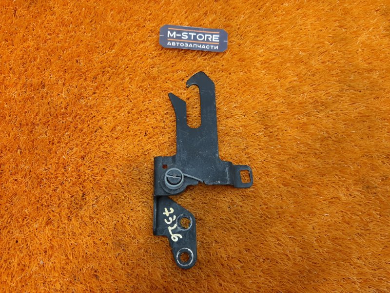 замок капота, 350 рублей, Красноярск