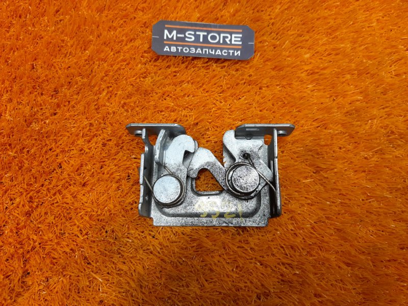 замок капота, 350 рублей, Красноярск