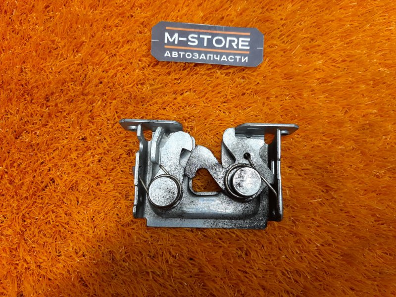 замок капота, 350 рублей, Красноярск