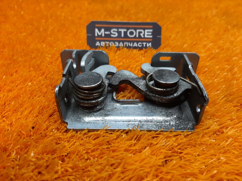 замок капота, 350 рублей, Красноярск