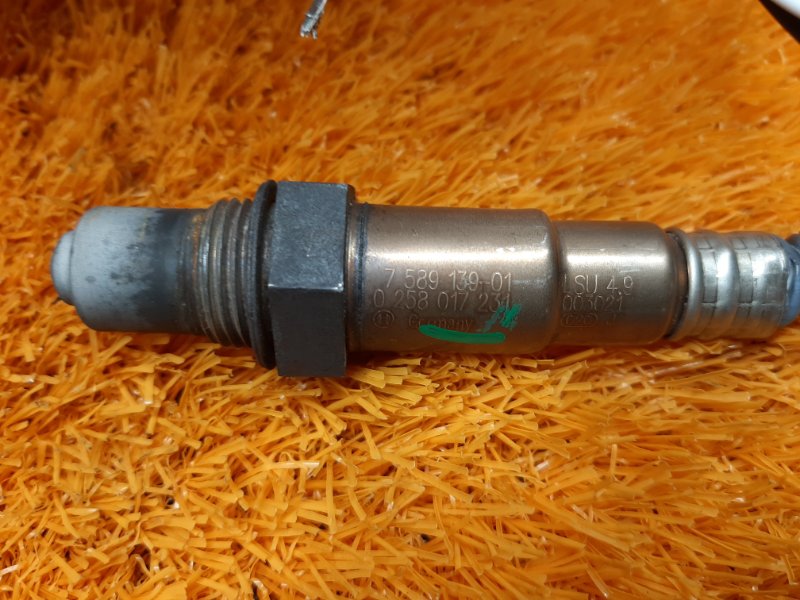 Датчик кислорода, 1750 рублей, Красноярск