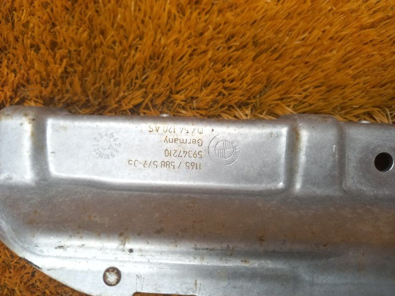 Кронштейн вакуумного насоса, 300 рублей, Красноярск