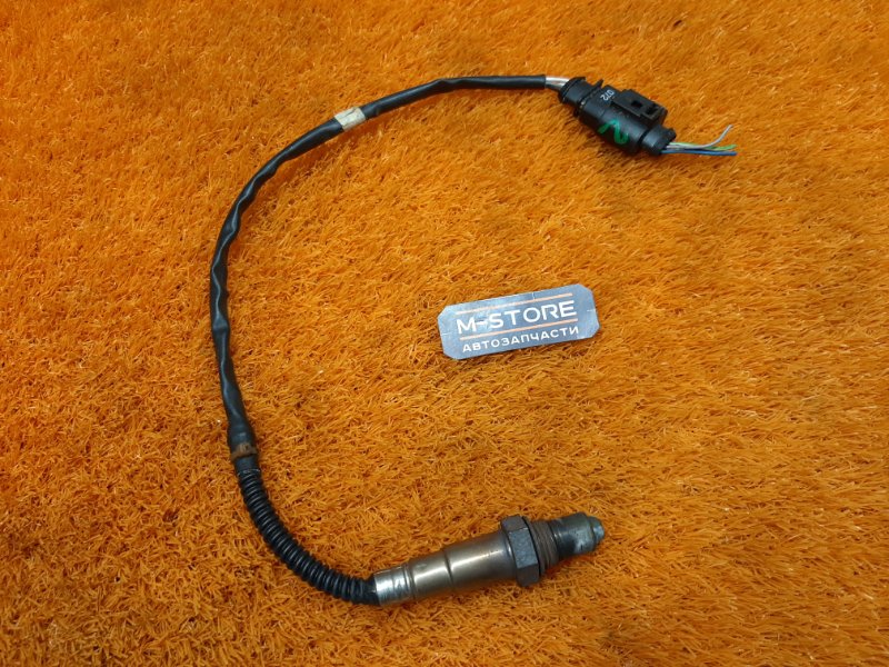 Датчик кислорода, 800 рублей, Красноярск