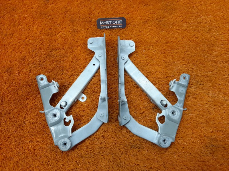 петля капота, 500 рублей, Красноярск