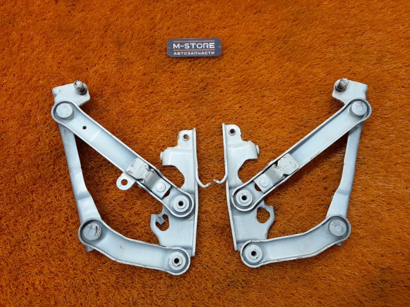 петля капота, 500 рублей, Красноярск