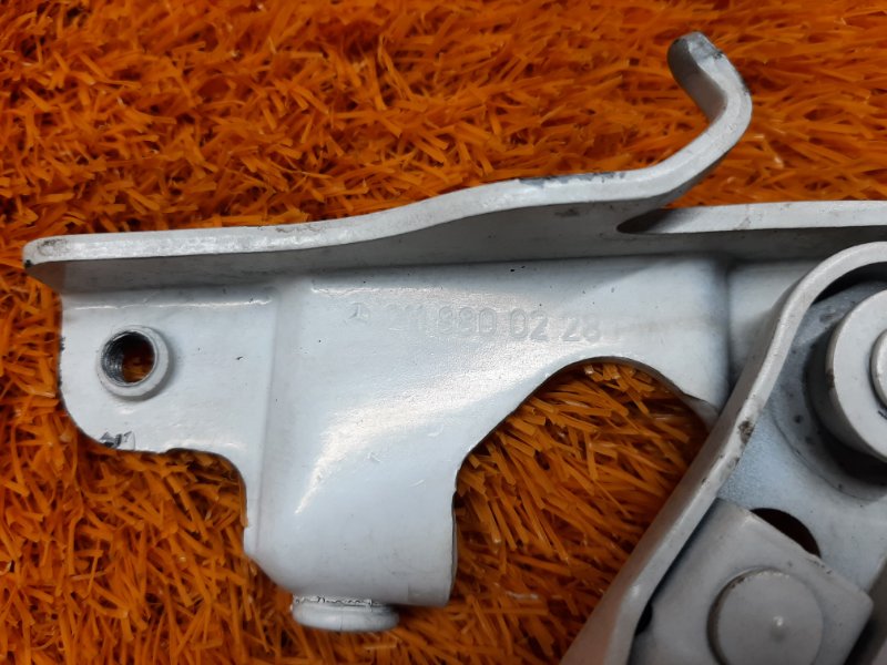 петля капота, 500 рублей, Красноярск