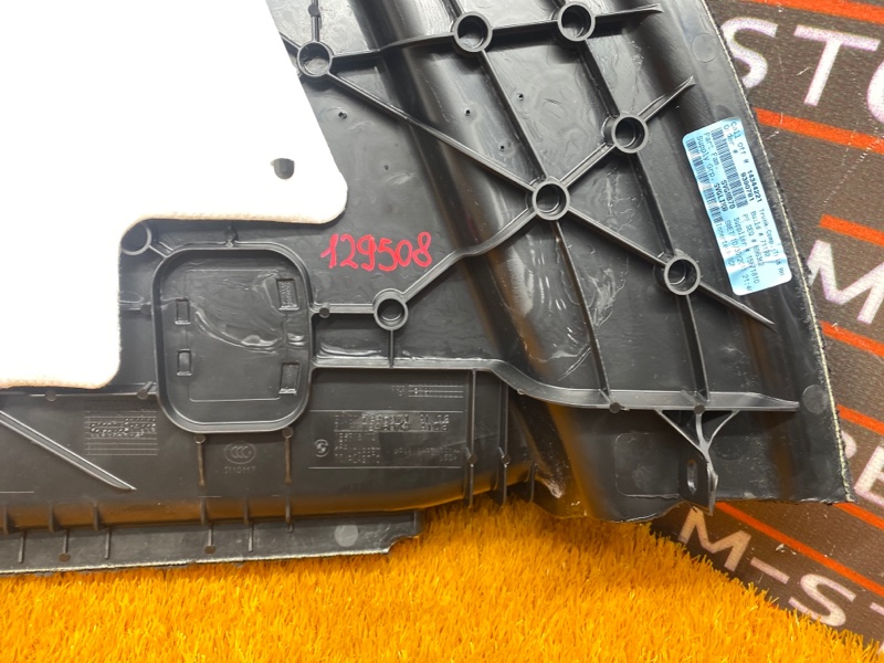 обшивка багажника, 1290 рублей, Красноярск