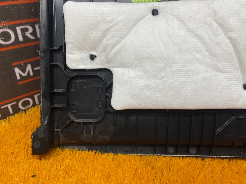 обшивка багажника, 1290 рублей, Красноярск