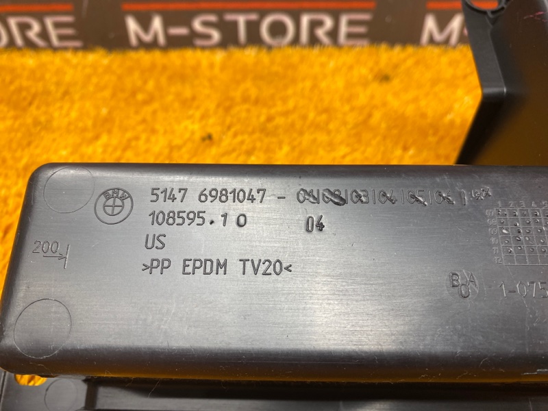 обшивка багажника, 540 рублей, Красноярск