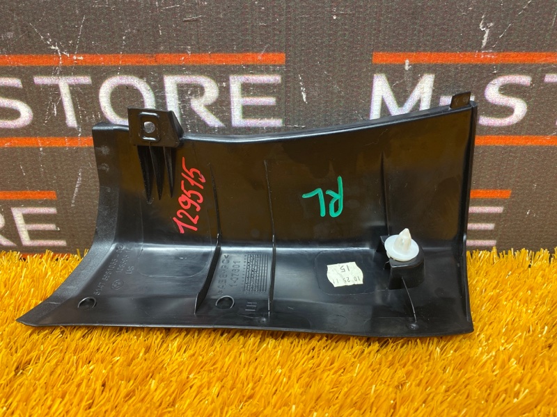 обшивка багажника, 670 рублей, Красноярск