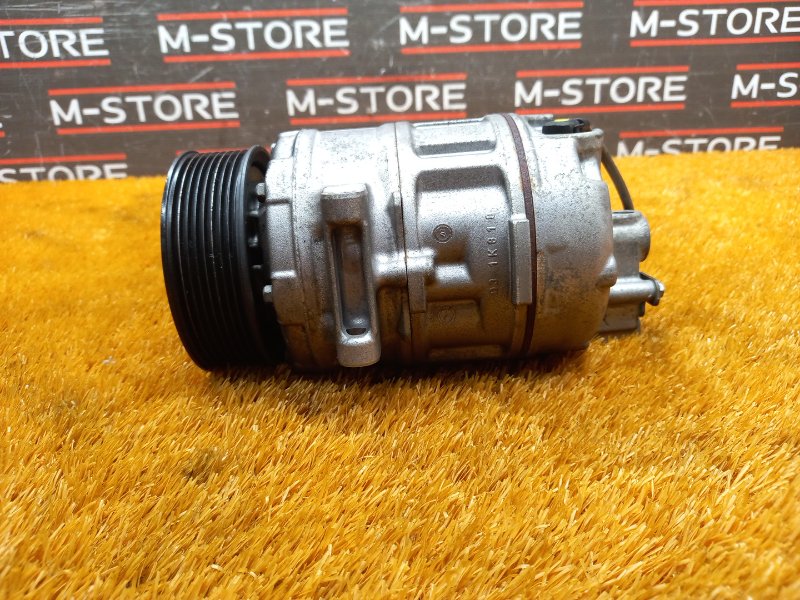 компрессор кондиционера, 16000 рублей, Красноярск