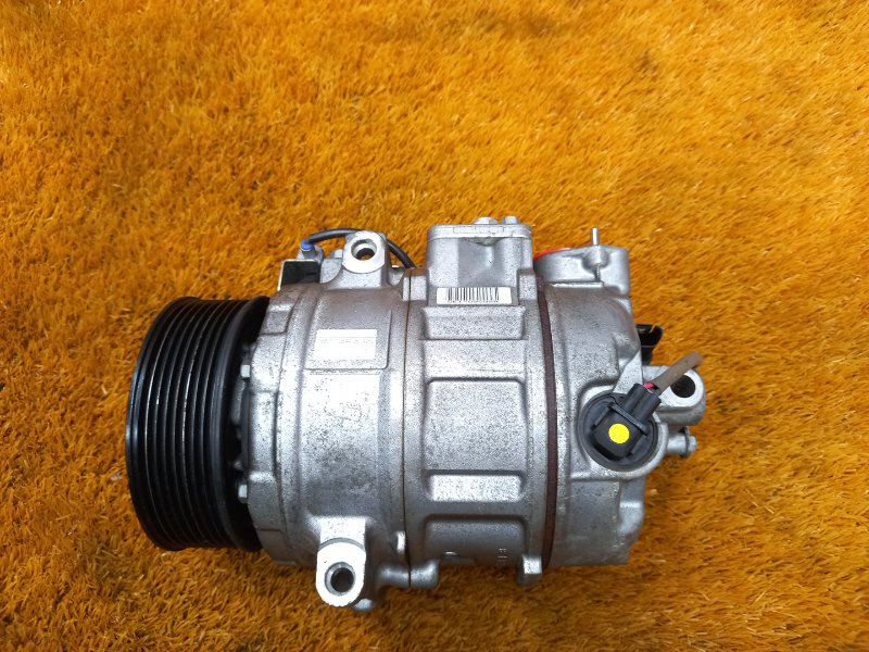 компрессор кондиционера, 16000 рублей, Красноярск