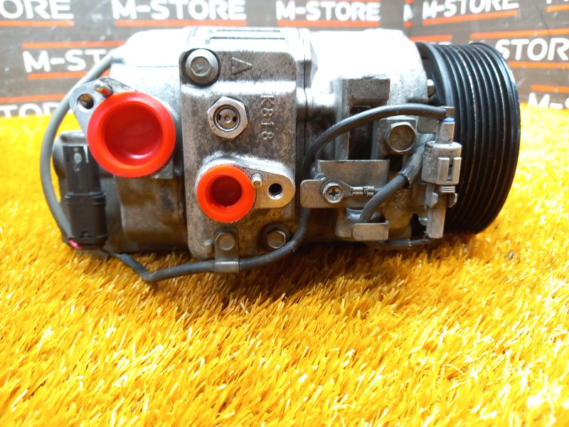 компрессор кондиционера, 16000 рублей, Красноярск