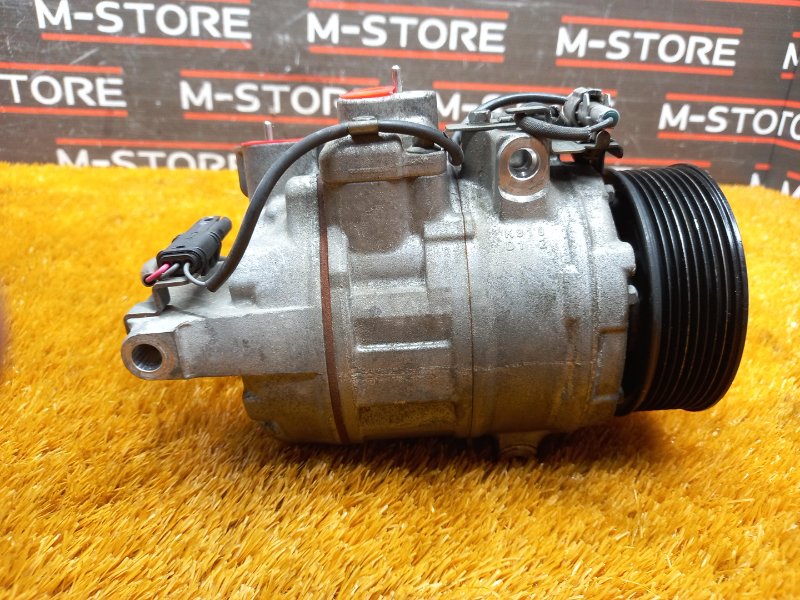 компрессор кондиционера, 16000 рублей, Красноярск