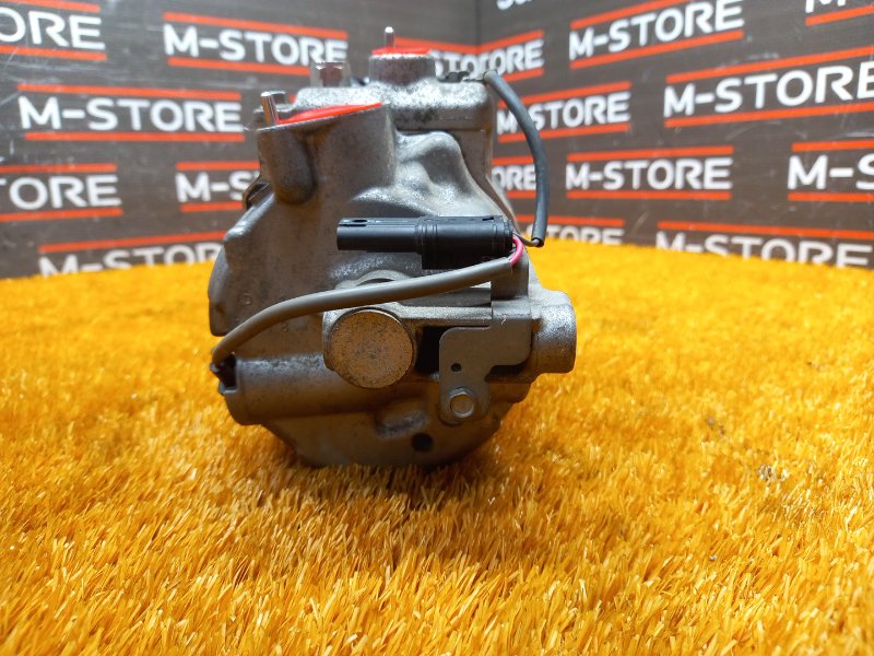 компрессор кондиционера, 16000 рублей, Красноярск